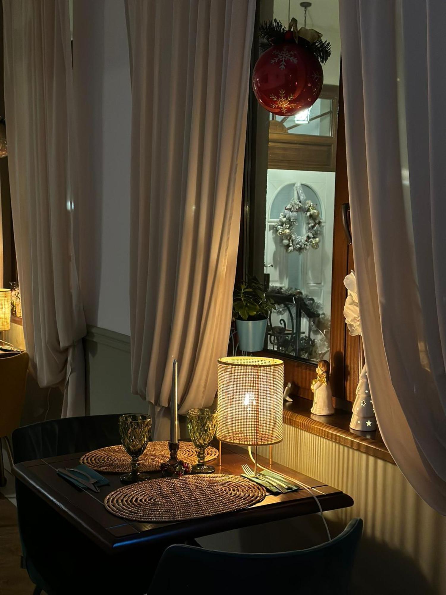 La Fontaine Hotel Хунедоара Екстериор снимка